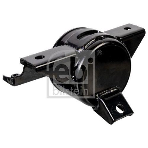 Lagerung, Automatikgetriebe FEBI BILSTEIN 175999 für HYUNDAI KIA, links