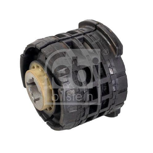 FEBI BILSTEIN Lagerung, Achsk&ouml;rper 177192 f&uuml;r VOLVO POLESTAR, beidseitig, vorne
