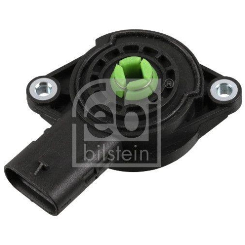FEBI BILSTEIN Sensor, Saugrohrumschaltklappe 178355 f&uuml;r AUDI SEAT SKODA VW