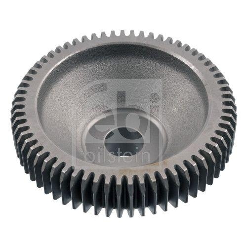 Zahnrad, Druckluftkompressor FEBI BILSTEIN 179634 für DAF