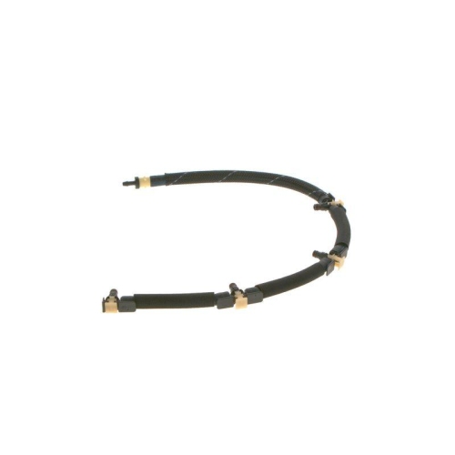Schlauch, Leckkraftstoff BOSCH 0 928 402 212 für AUDI SEAT VW