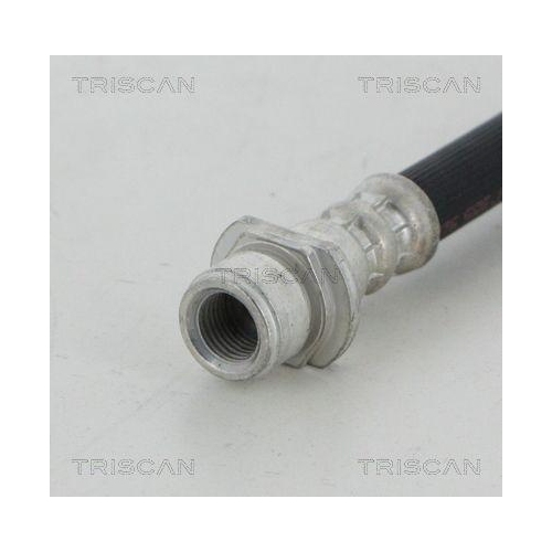 Bremsschlauch TRISCAN 8150 13389 f&uuml;r TOYOTA, Hinterachse rechts, innen