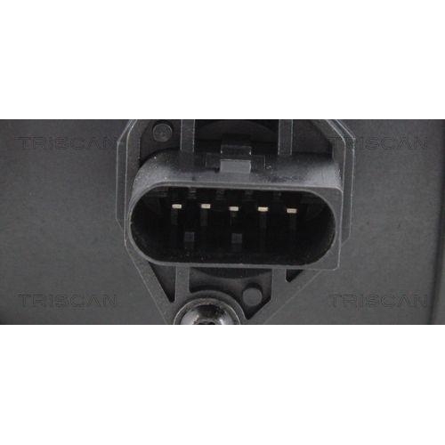 Luftmassenmesser TRISCAN 8812 29036 f&uuml;r AUDI SEAT SKODA VW