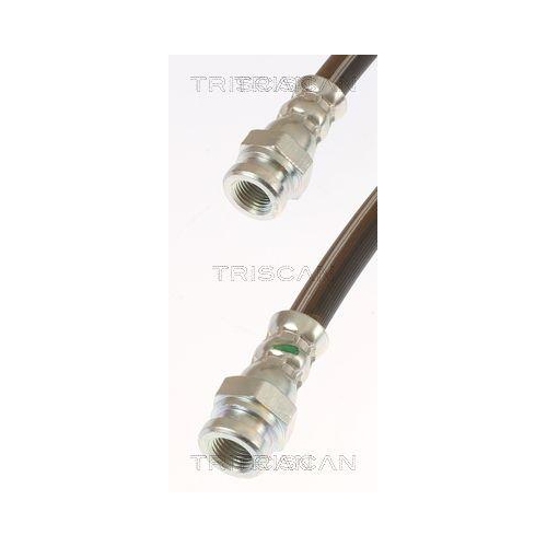 Bremsschlauch TRISCAN 8150 152001 f&uuml;r FIAT, Hinterachse
