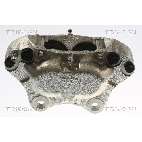 Bremssattel TRISCAN 8175 27110 f&uuml;r VOLVO, Vorderachse rechts, hinter der Achse