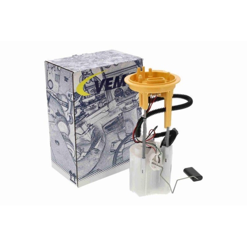 Kraftstoff-Fördereinheit VEMO V10-09-0857 Original VEMO Qualität für AUDI SEAT