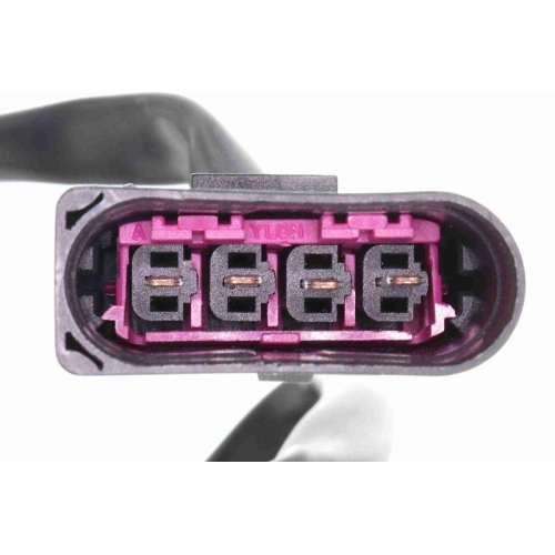 Lambdasonde VEMO V10-76-0034 Original VEMO Qualit&auml;t f&uuml;r AUDI SEAT SKODA VW VAG