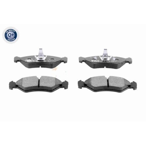 Bremsbelagsatz, Scheibenbremse VAICO V30-8153 Green Mobility Parts f&uuml;r AUDI SEAT