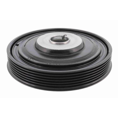 Riemenscheibe, Kurbelwelle VAICO V46-1291 Original VAICO Qualit&auml;t f&uuml;r NISSAN