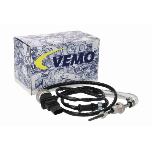Sensor, Abgastemperatur VEMO V10-72-0419 Original VEMO Qualit&auml;t f&uuml;r AUDI SEAT VW