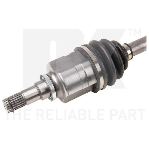 Antriebswelle NK 504528 f&uuml;r TOYOTA, Vorderachse rechts