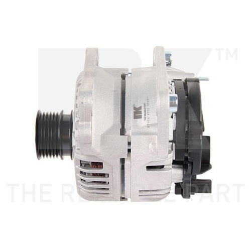 Generator NK 4847004 f&uuml;r AUDI DAF SEAT SKODA VW VAG