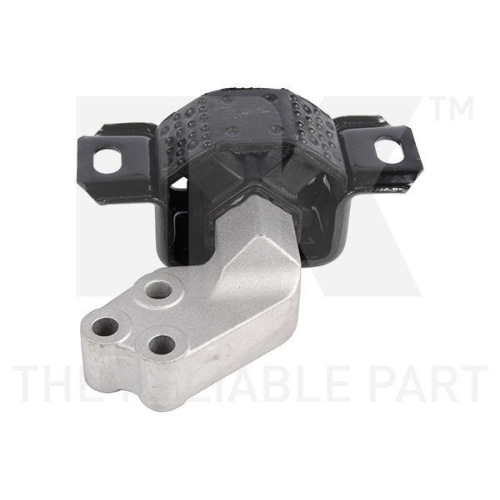 Lagerung, Motor NK 59733055 für SMART, vorne