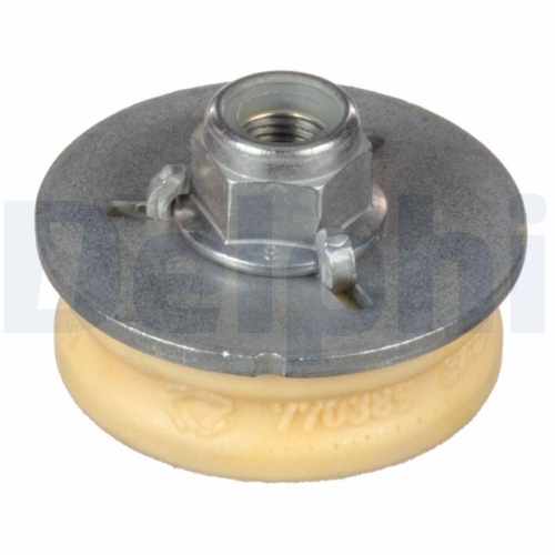 DELPHI BSJ10097 Federbeinst&uuml;tzlager f&uuml;r BMW, Hinterachse, oben