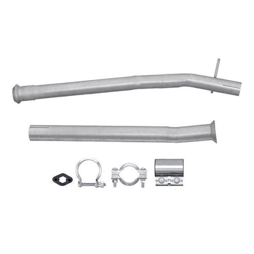 HELLA Abgasrohr 8LA 366 002-561 Easy2Fit –