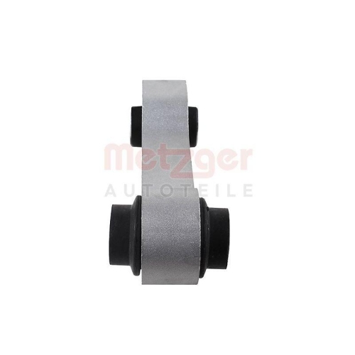 Lagerung, Motor METZGER AUTOTEILE 8054517 f&uuml;r FIAT LANCIA, hinten