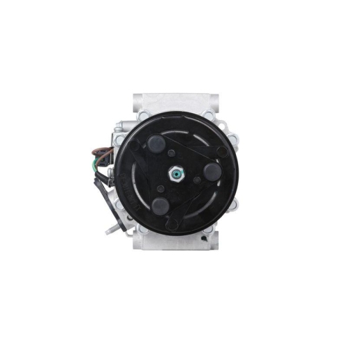 HELLA Kompressor, Klimaanlage 8FK 366 201-321 >>> Easy2Fit <<< f&uuml;r CITRO&Euml;N FIAT