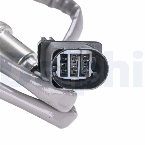 Lambdasonde DELPHI ES21690-12B1 f&uuml;r AUDI SEAT SKODA VW