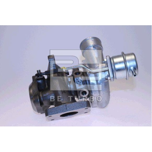 BE TURBO 124950 Lader, Aufladung f&uuml;r SAAB