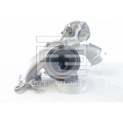 BE TURBO 131358 Lader, Aufladung f&uuml;r VAG