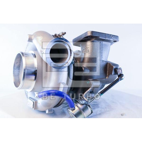 BE TURBO 130740 Lader, Aufladung f&uuml;r IVECO