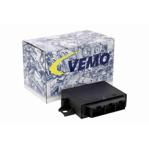 VEMO V10-72-0396 Steuerger&auml;t, Einparkhilfe Original VEMO Qualit&auml;t f&uuml;r VW