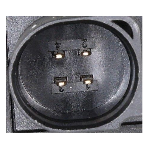 TRISCAN 8829 29039 Sensor, Leuchtweitenregulierung f&uuml;r VW, Vorderachse