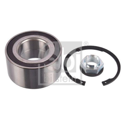 FEBI BILSTEIN Radlagersatz 174771 f&uuml;r JAGUAR LAND ROVER, Hinterachse