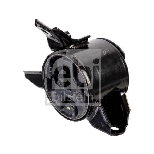 FEBI BILSTEIN Lagerung, Schaltgetriebe 176000 für HYUNDAI KIA, links