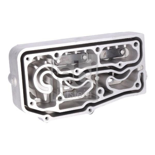 Dichtungssatz, Lamellenventil FEBI BILSTEIN 179635 für DAF