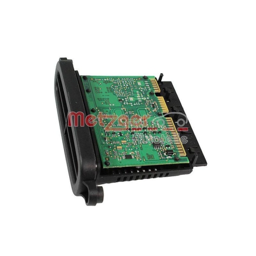 Steuerger&auml;t, Beleuchtung METZGER 0896512 GREENPARTS f&uuml;r BMW, links, rechts