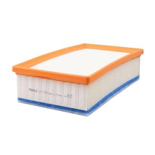 Luftfilter KNECHT LX 3754 f&uuml;r CITRO&Euml;N OPEL PEUGEOT TOYOTA VAUXHALL DS