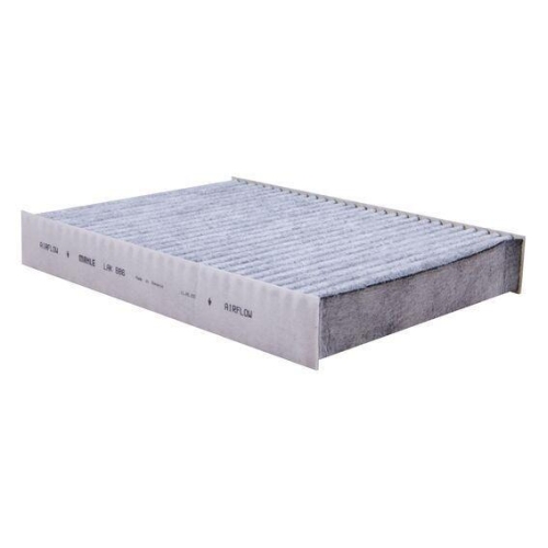 Filter, Innenraumluft KNECHT LAK 686 f&uuml;r FIAT GMC NISSAN OPEL RENAULT VAUXHALL