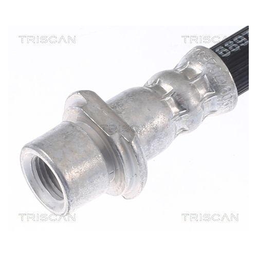 Bremsschlauch TRISCAN 8150 13390 f&uuml;r TOYOTA LEXUS, Hinterachse, innen