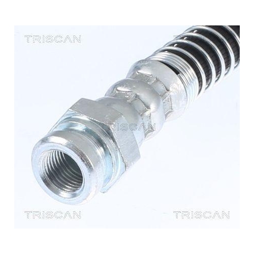 Bremsschlauch TRISCAN 8150 28220 f&uuml;r PEUGEOT, Hinterachse