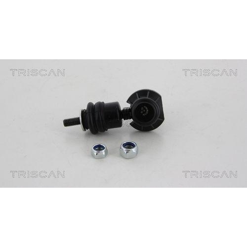 Stange/Strebe, Stabilisator TRISCAN 8500 16639 f&uuml;r FORD VOLVO, Hinterachse