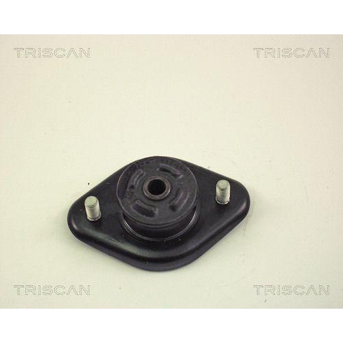 Federbeinstützlager TRISCAN 8500 11901 für BMW, Hinterachse