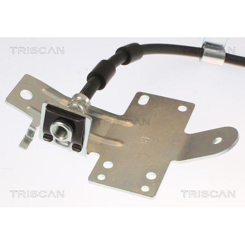 Bremsschlauch TRISCAN 8150 162011 f&uuml;r FORD, Hinterachse rechts