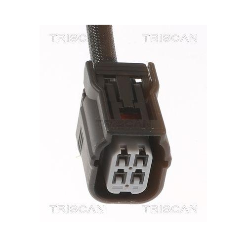 Lambdasonde TRISCAN 8845 40098 f&uuml;r HONDA, nach Katalysator