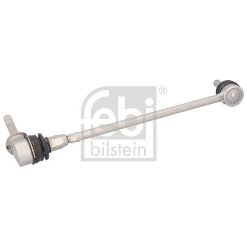 Stange/Strebe, Stabilisator FEBI BILSTEIN 193718 f&uuml;r MERCEDES-BENZ, au&szlig;en