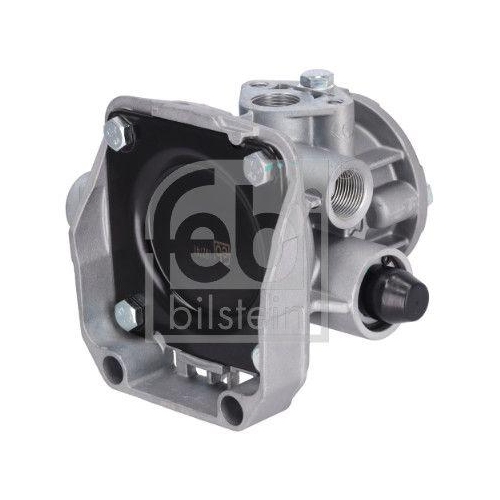Bremsventil, Anh&auml;nger FEBI BILSTEIN 192741 f&uuml;r DAF MAN SCANIA RENAULT TRUCKS BPW