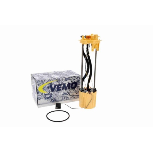 Kraftstoffpumpe VEMO V51-09-0053 Original VEMO Qualit&auml;t f&uuml;r CHEVROLET