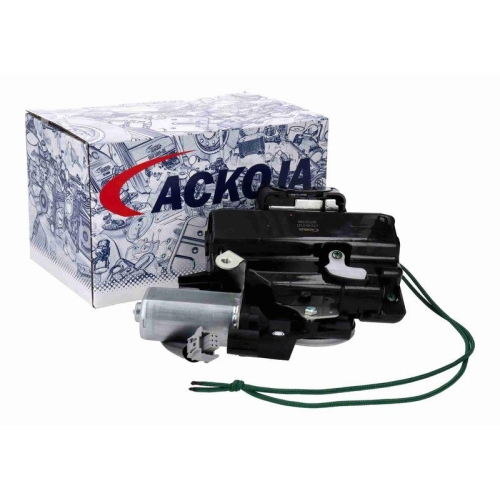 ACKOJA A70-85-0121 Heckklappenschloss Green Mobility Parts f&uuml;r TOYOTA
