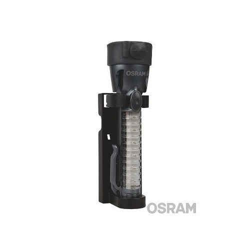 Handleuchte ams-OSRAM LEDSL101 LEDguardian® SAVER LIGHT PLUS für