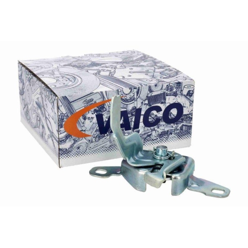 Motorhaubenschloss VAICO V21-0071 Original VAICO Qualität für RENAULT DACIA