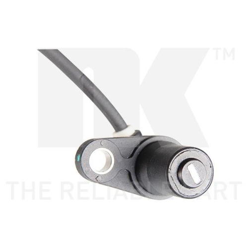 Sensor, Raddrehzahl NK 294552 f&uuml;r TOYOTA LEXUS, Hinterachse rechts