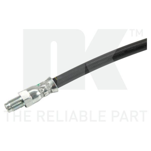 Bremsschlauch NK 853971 f&uuml;r OPEL RENAULT VAUXHALL, Vorderachse