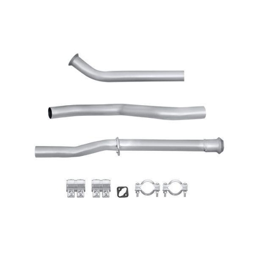 HELLA Abgasrohr 8LA 366 002-571 Easy2Fit –