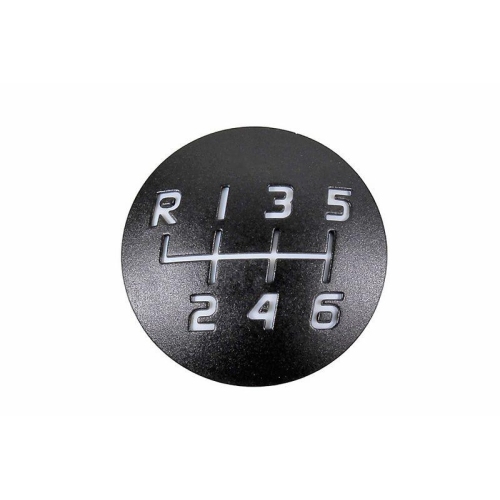 METZGER Kappe, Schalthebelknauf AUTOTEILE 3152048 ORIGINAL ERSATZTEIL GREENPARTS