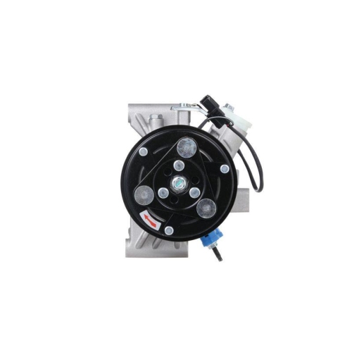 HELLA Kompressor, Klimaanlage 8FK 366 201-331 >>> Easy2Fit <<< f&uuml;r HONDA